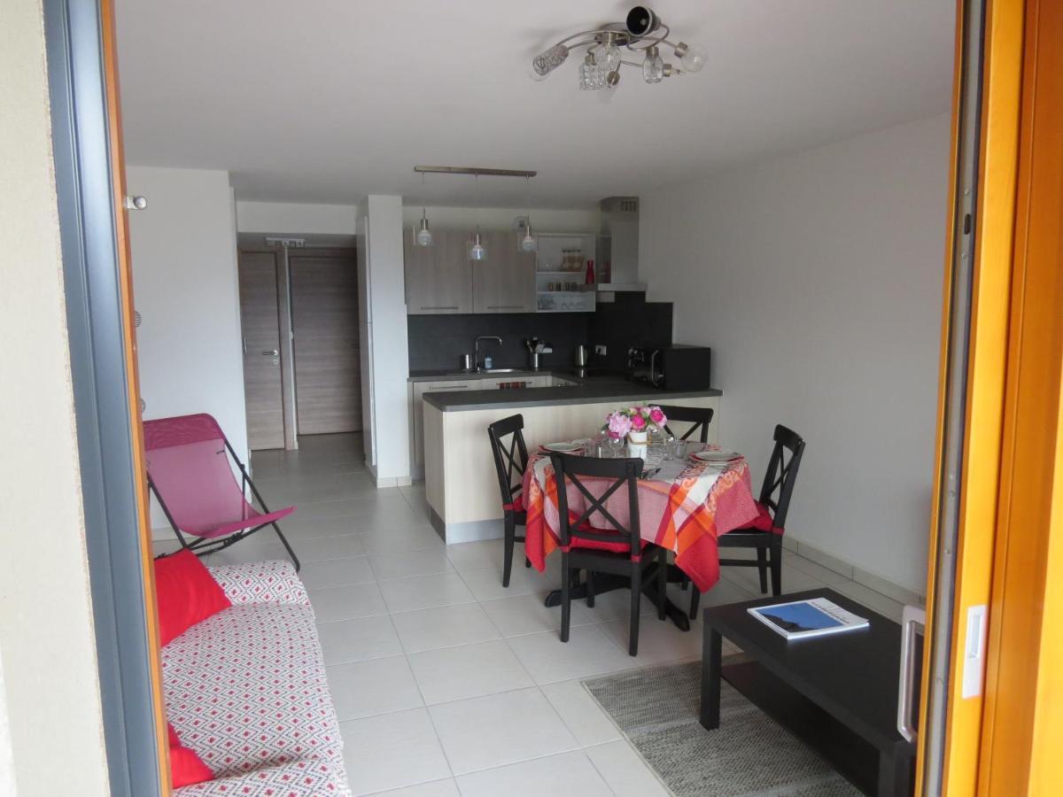 Horizon Vauban Apartment Briancon  Bagian luar foto