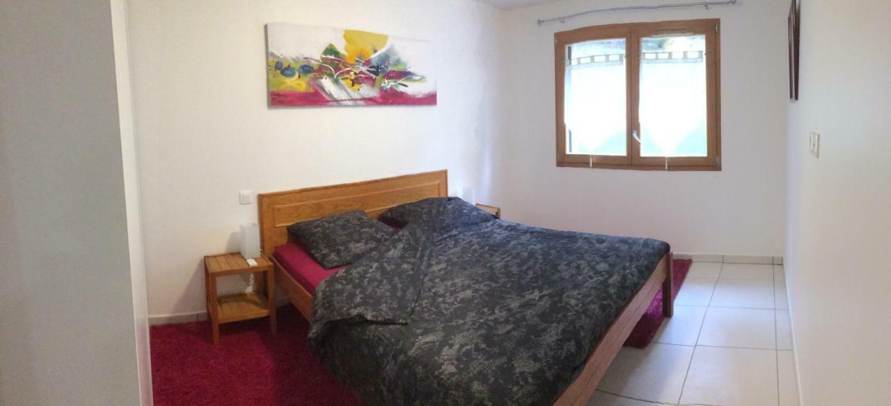 Horizon Vauban Apartment Briancon  Bagian luar foto